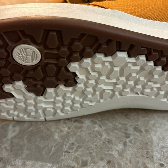 - NWOT- Timberland Davis SQ FL chukka boots - Picture 5 of 10